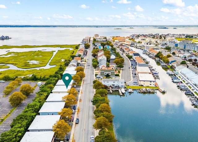 Property at 117 Jamestown Rd Unit C3 BALMORAL COVE IV, Ocean City, MD 21842, 3 beds, 2 baths