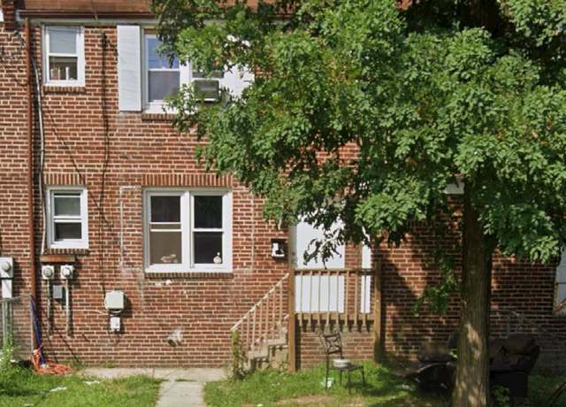 Property at 444 Pfeiffer St, Camden, NJ 08105, 3 beds