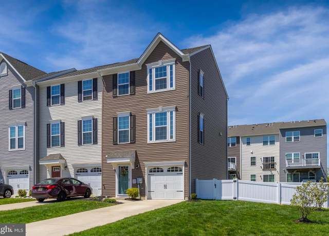Property at 504 Sammy St, Woolwich Twp, NJ 08085, 3 beds, 2.5 baths