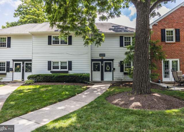 Property at 207 Yardley Cmns, Yardley, PA 19067, 1 bed, 1 bath