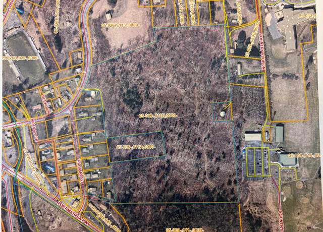 Property at Black Moshannon Rd, Philipsburg, PA 16866