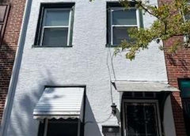 Property at 145 E Miner St, West Chester, PA 19382, 4 beds, 1 bath