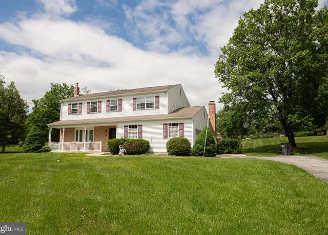 Property at 151 Camp Council Rd, Phoenixville, PA 19460, 4 beds, 2.5 baths
