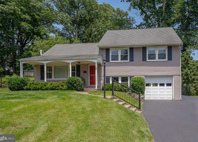 Property at 13 Bryan Ave, Malvern, PA 19355, 3 beds, 2 baths
