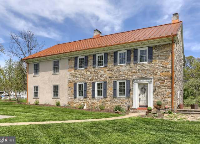 Property at 1317 Paxton Church Rd, Harrisburg, PA 17110, 5 beds, 2.5 baths