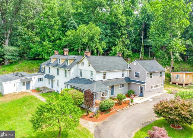 Property at 277 W Baltimore Pike, Media, PA 19063, 6 beds, 4 baths
