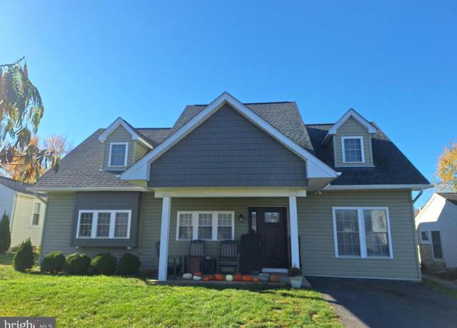 Property at 1148 Stanley Ave, Chambersburg, PA 17201, 3 beds, 2.5 baths