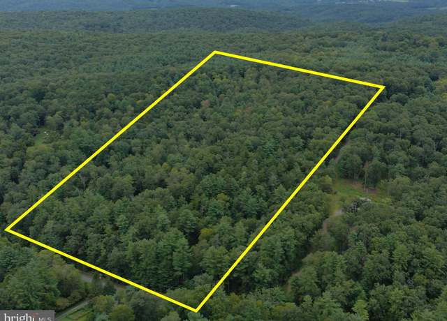 Property at 00 Sunrise Camp Rd, Huntingdon, PA 16652