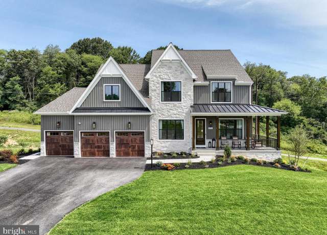 Property at 300 Sunset Ave Unit NOTTINGHAM, Strasburg, PA 17579, 4 beds, 2.5 baths