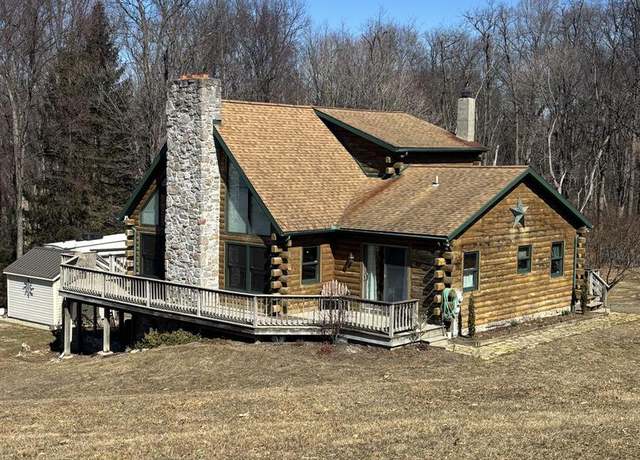Property at 131 Stump Rd, New Providence, PA 17560, 3 beds, 3 baths
