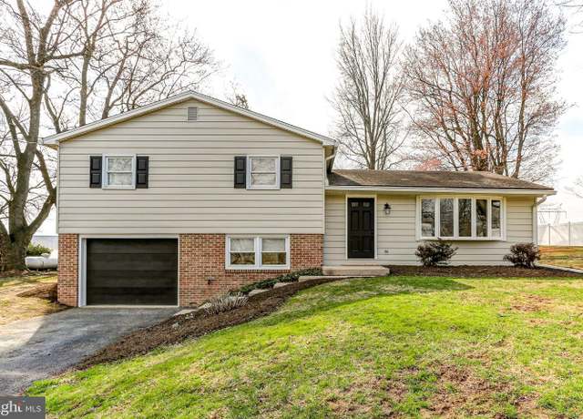Property at 666 Shultz Rd, Washington Boro, PA 17582, 3 beds, 2.5 baths