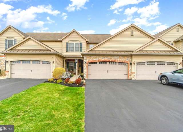 Property at 903 Lantern Dr, Lebanon, PA 17046, 3 beds, 2.5 baths