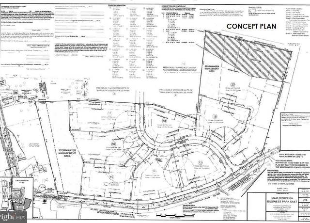 Property at 0000 Upper Ridge Rd, Green Lane, PA 18054