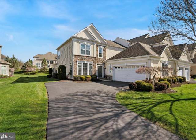 Property at 432 Primrose Dr, Upper Gwynedd, PA 19446, 4 beds, 3.5 baths