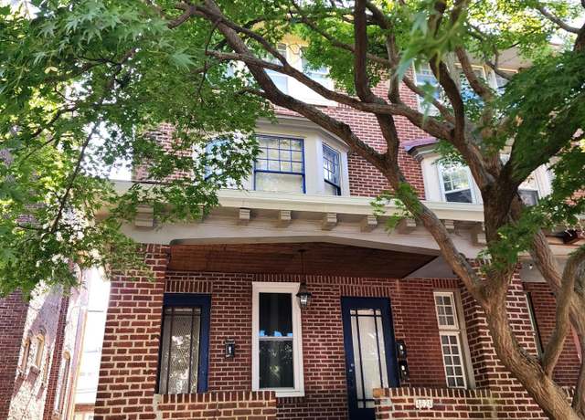 Property at 4624 Larchwood Ave, Philadelphia, PA 19143, 4 beds, 3.5 baths