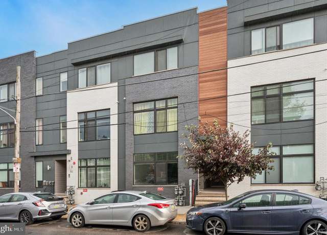 Property at 514 W Montgomery Ave #2, Philadelphia, PA 19122, 1 bed, 1 bath