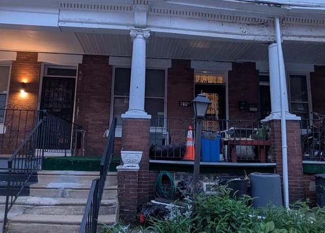Property at 3804 N 18th St, Philadelphia, PA 19140, 5 beds, 2.5 baths
