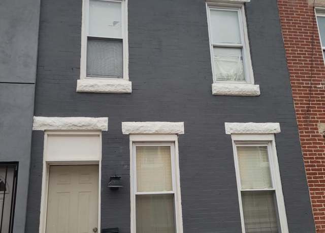 Property at 2030 Granite St, Philadelphia, PA 19124
