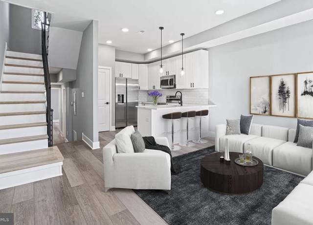 Property at 2112 N 8th St, Philadelphia, PA 19122, 4 beds, 4.5 baths