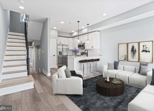 Property at 2112 N 8th St, Philadelphia, PA 19122, 4 beds, 4.5 baths