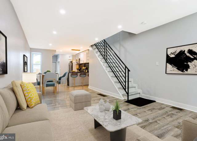 Property at 2825 E Victoria St, Philadelphia, PA 19134, 3 beds, 1.5 baths