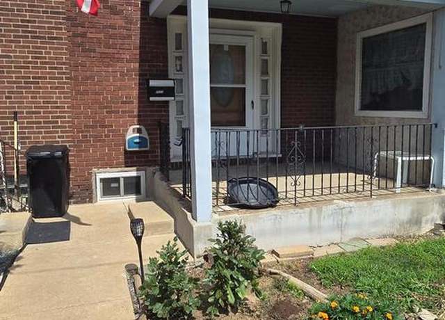 Property at 2237 Simon St, Philadelphia, PA 19137, 2 beds, 1 bath