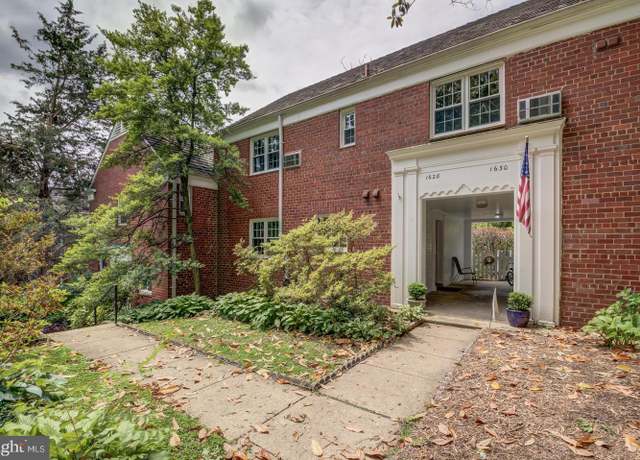 Property at 1628 Mount Eagle Pl, Alexandria, VA 22302, 3 beds, 1 bath