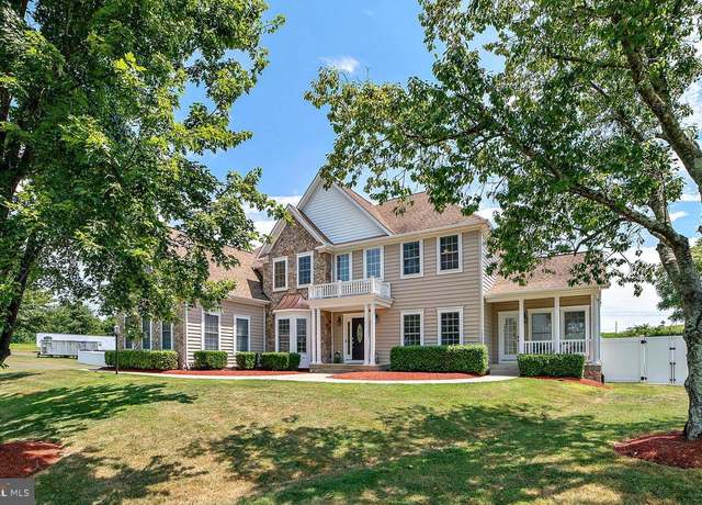 Property at 10314 Limestone Ave, Culpeper, VA 22701, 4 beds, 5 baths