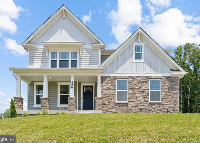 Property at LOT 41 Holston Ln, Broad Run, VA 20137, 4 beds, 4 baths