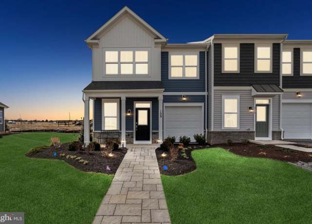 Property at Heirloom Way, Winchester, VA 22603, 3 beds, 2.5 baths