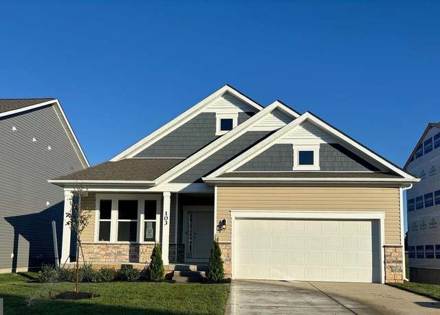 Property at 121 Woodford Dr, Stephens City, VA 22655, 4 beds, 3 baths