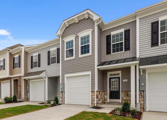 Property at 116 Copeley Cir, Winchester, VA 22602, 3 beds, 2.5 baths