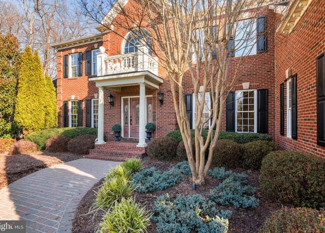 Property at 3449 Fawn Wood Ln, Fairfax, VA 22033, 5 beds, 5.5 baths