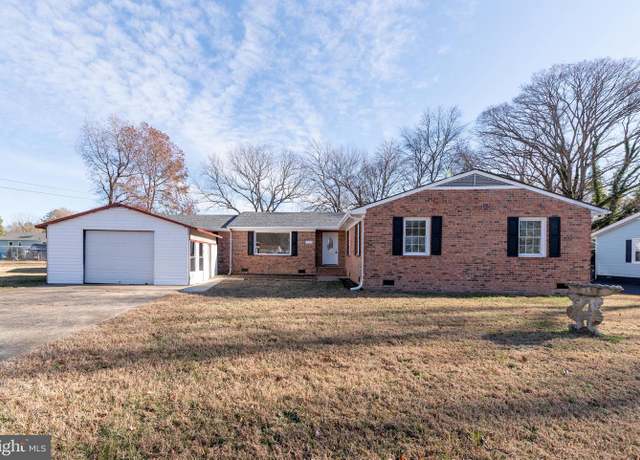 Property at 117 N Virginia Ave, Richmond, VA 23223, 4 beds, 2 baths