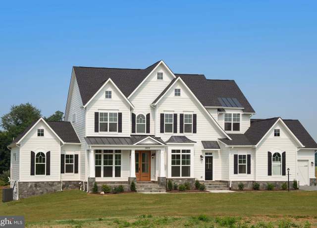 Property at Maintree Farm Ct, Leesburg, VA 20175, 4 beds, 3.5 baths