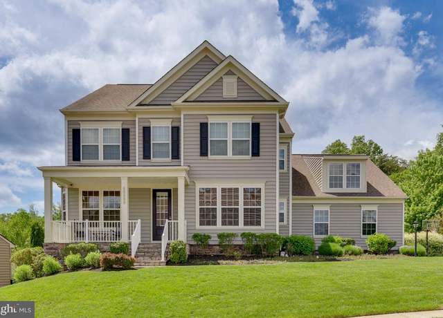 Property at 40999 Waxwing Dr, Leesburg, VA 20175, 5 beds, 5.5 baths