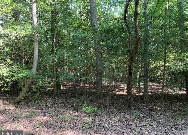Property at Lot 126 Lonesome Pines Trl, Lancaster, VA 22503