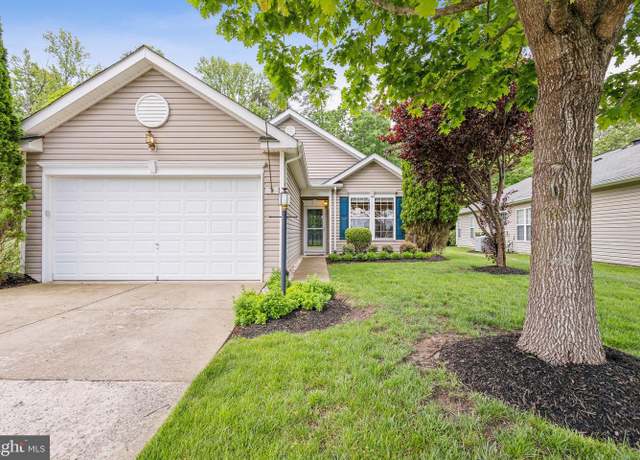 Property at 16100 Dancing Leaf Pl, Dumfries, VA 22025, 3 beds, 2 baths