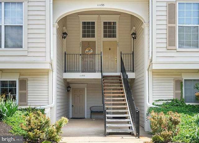 Property at 11193 Rienzi Pl #203, Manassas, VA 20109, 2 beds, 2.5 baths