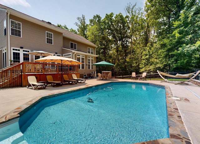 Property at 13876 Napa Dr, Manassas, VA 20112, 4 beds, 3.5 baths