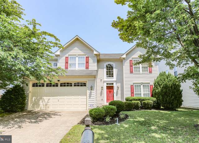 Property at 5233 Windbreak Dr, Fredericksburg, VA 22407, 4 beds, 3 baths