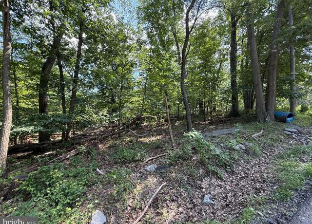 Property at LOT 33 Audubon Rd, Hedgesville, WV 25427