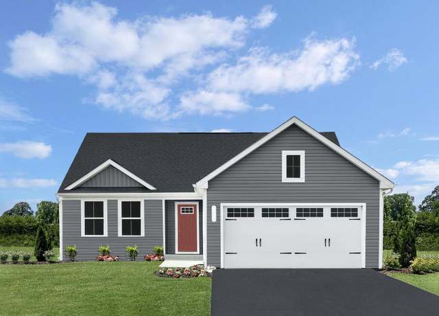 Property at LOT 137 Inola Ct, Inwood, WV 25428, 3 beds, 2 baths