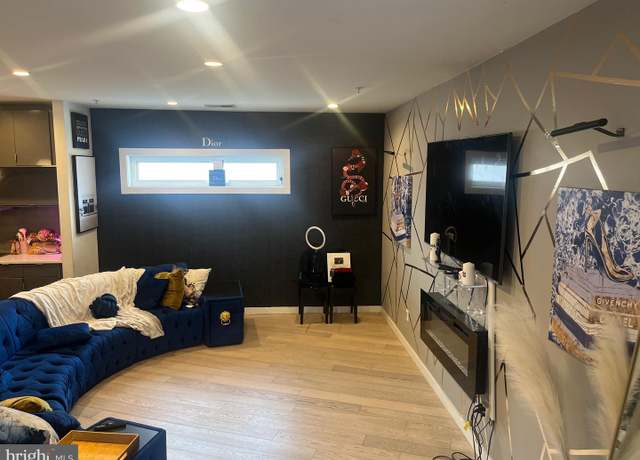 Property at 1871 Corcoran St NE Unit A, Washington, DC 20002, 3 beds, 2.5 baths