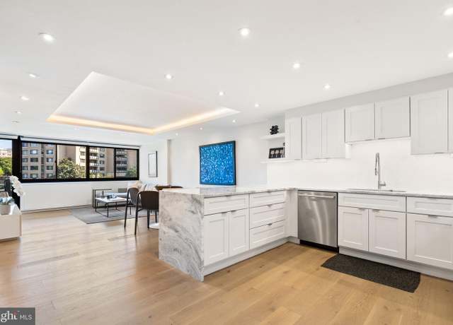 Property at 2510 Virginia Ave NW Unit 307-N, Washington, DC 20037, 2 beds, 2 baths