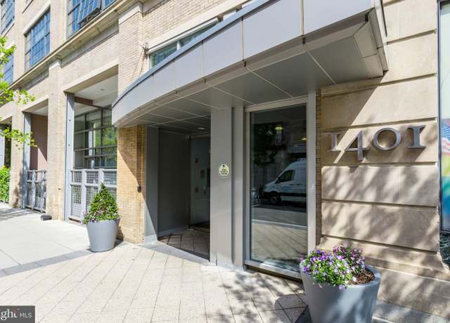 Property at 1401 Church St NW #217, Washington, DC 20005, 1 bed, 2 baths