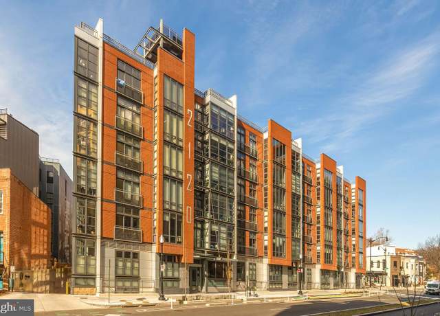 Property at 2120 Vermont Ave NW #412, Washington, DC 20001, 1 bed, 1 bath