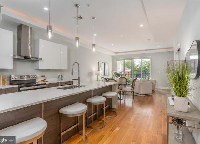 Property at 1125 Morse St NE #2, Washington, DC 20002, 2 beds, 2 baths