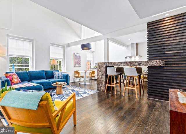 Property at 3470 39th St NW Unit F678, Washington, DC 20016, 2 beds, 1 bath