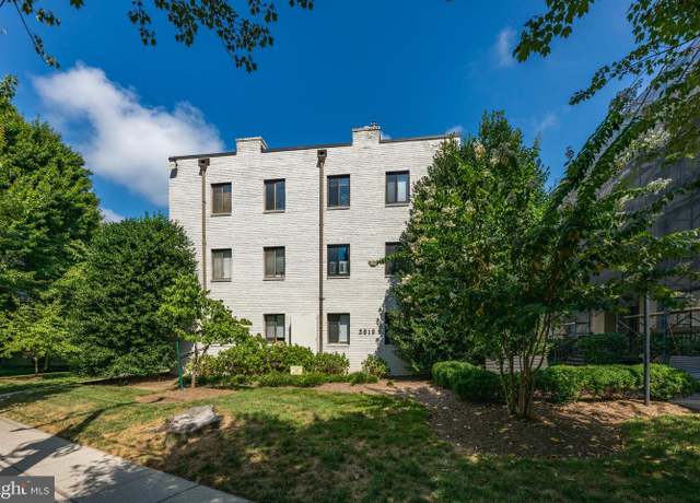 Property at 3819 Davis Pl NW #4, Washington, DC 20007, 1 bed, 1 bath